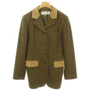 クリスチャンディオール Christian Dior SPORTS ヴィンテージ 