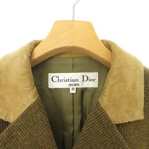 クリスチャンディオール Christian Dior SPORTS ヴィンテージ 