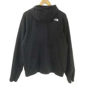 ザノースフェイス THE NORTH FACE APEX Softshell Parka JKT