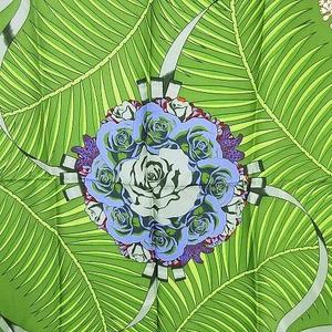 エルメス HERMES Fleurs de L'Opera オペラの花 カレ90 シルク