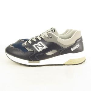 ニューバランス NEW BALANCE CM1600 LV スニーカー 紺 ネイビー US9 