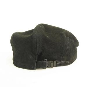 【使用感あり】BURBERRYS バーバリーズ　ノバチェック　ハンチング帽 BURBERRY - Burberry ノバチェック ハンチングの通販 by CYCLE
