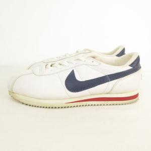 ナイキ NIKE LEATHER CORTEZ SC 602036-141 90年代 ヴィンテージ 