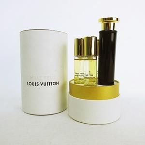 ルイヴィトン LOUIS VUITTON Mille Feux ミルフー トラベルスプレー 