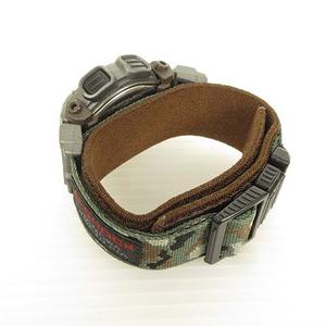 CASIO G-SHOCK DW-8800MM マサイマラ 野生動物救済基金限定 CASIO G-SHOCK DW-8800MM マサイマラ 野生動物救済基金限定