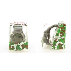 カシオジーショック CASIO G-SHOCK DW-8800MM-3T マサイマラ