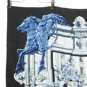 エルメス HERMES LA FONTAINE DE BARTHOLDI バルトルディの泉