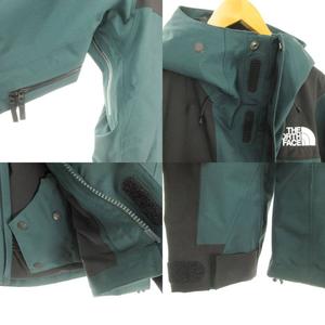 ザノースフェイス THE NORTH FACE 美品 GORE TEX MOUNTAIN JACKET 