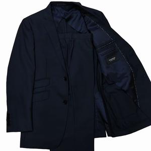 バーバリーブラックレーベル BURBERRY BLACK LABEL 美品 モヘヤ混 