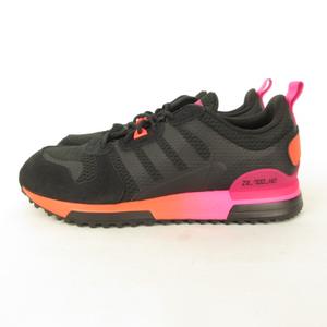 未使用品 アディダス adidas ZX 700 HD FY7813 スニーカー 黒