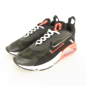 未使用品 ナイキ NIKE × ATMOS アトモス AIR MAX 2090 SP CU9174-600 