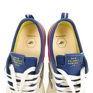 ニューバランス NEW BALANCE ヌメリック NUMERIC NM379 PRODUCTS] NEW BALANCE NUMERIC - NM379 | VHSMAG