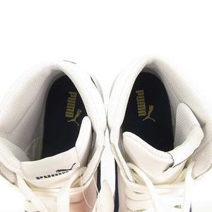 ❤︎ 厚底ハートハイカットスニーカー（スニーカー） | csT&P