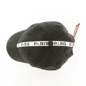 ジョーダンキャップPARIS Jordan ジョーダンブランド キャップ パリ サンジェルマン FC