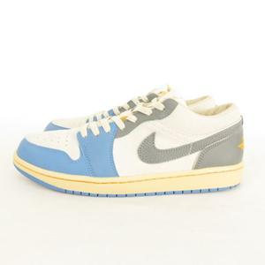 ナイキ NIKE 美品 AIR JORDAN 1 LOW SE TOKYO 96 DZ5376-469 エア 