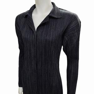 プリーツプリーズ PLEATS PLEASE 美品 イッセイミヤケ プリーツ 