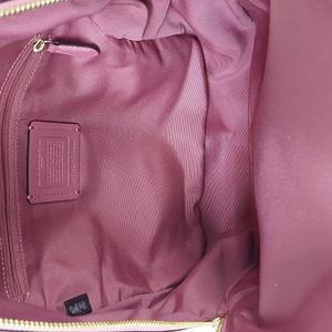 コーチ COACH F32200 チャーリー シグネチャー リュックサック バック