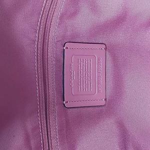 コーチ COACH F32200 チャーリー シグネチャー リュックサック バック