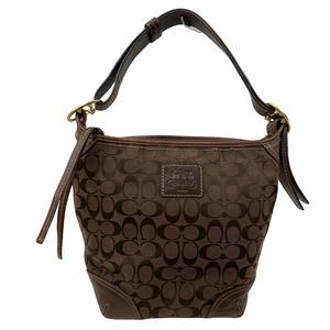 Coach ダッフルバッグ ブラウン 3f82db4aab22b3572bb23816db0aea