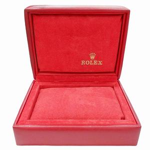 ロレックス ROLEX デイトジャスト YG×SS 純正ベルト 3コマ