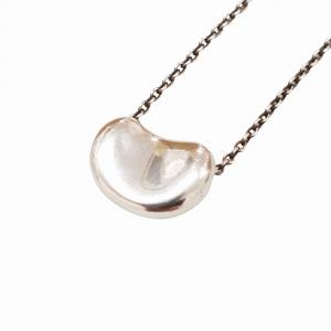 ティファニー TIFFANY & CO. ビーンズ ネックレス PERETTI