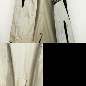 バーバリーズ Burberrys カシミヤ ウール ステンカラー ロング コート