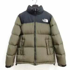ザノースフェイス THE NORTH FACE ND91841 NUPTSE JACKET ヌプシ 