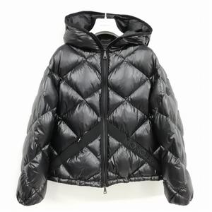 モンクレール MONCLER 21AW Egilope ショート ダウン ジャケット  