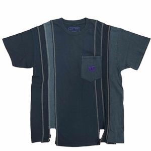 未使用品 ニードルス ニードルズ Needles ×DC SHOES MR612 7 Cuts S/S 