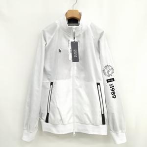 【新品未使用】2023 PEARLYGATES ジャケット 新品未使用】2023 PEARLYGATES ジャケット パーリーゲイツ PEARLYGATES