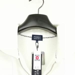未使用品 パーリーゲイツ PEARLY GATES ディズニー100周年