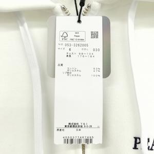未使用品 パーリーゲイツ PEARLY GATES ディズニー100周年