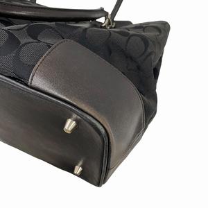 コーチ　ショルダーバッグ　トートバッグ　肩掛け　シグネチャー　レザー　6086 楽天市場】コーチ COACH トートバッグ 6086 シグネチャー