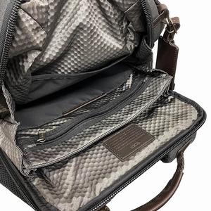 トゥミ TUMI 222681AT2 アルファブラボー ノックス バックパック 