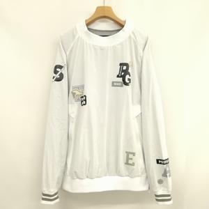 未使用品 パーリーゲイツ PEARLY GATES 2023年モデル 053-4121101