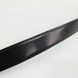 Cartier Cアロンジェ リバーシブル ベルト カーフレザー メンズ カルティエ Cartier C アロンジェ ベルト シルバーバックル