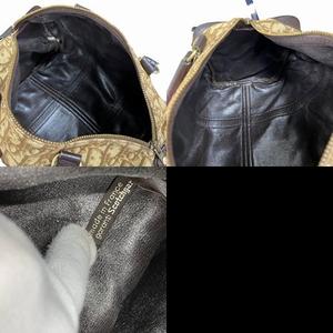 クリスチャンディオール Christian Dior トロッター