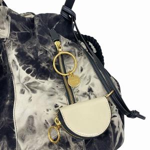 シーバイクロエ SEE BY CHLOE フロー Flo トートバッグ