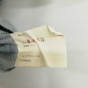 90's COMME des GARÇONS SHIRT 半袖シャツ 旧タグ 90's COMME des GARÇONS SHIRT 半袖シャツ 旧タグ - メルカリ