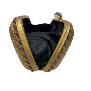 ボッテガヴェネタ BOTTEGA VENETA ヴィンテージ クラッチバッグ