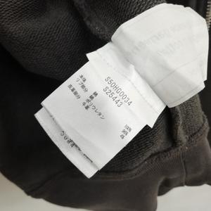 マルタンマルジェラ 14 Martin Margiela 14 20AW レザー エルボー  