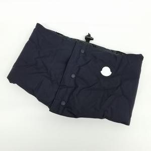 モンクレール MONCLER 4 HYKE ハイク ダウン ネックウォーマー  