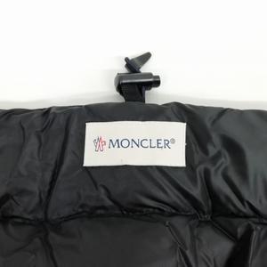 モンクレール MONCLER 4 HYKE ハイク ダウン ネックウォーマー