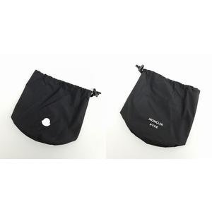 モンクレール MONCLER 4 HYKE ハイク ダウン ネックウォーマー  