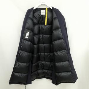 モンクレール MONCLER ハイク HYKE MUVERAN GORE-TEX 21AW ノー