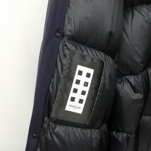 モンクレール MONCLER ハイク HYKE MUVERAN GORE-TEX 21AW ノー