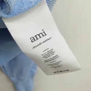 アミ アレクサンドル マテュッシ ami alexandre mattiussi 22SS ハート  