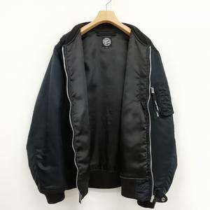 クーティー COOTIE MA-1 GLORY BOUND L-2B ミリタリー フライト