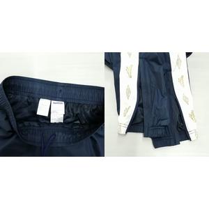 リーボック Reebok × creative drug store ウインドブレーカー  