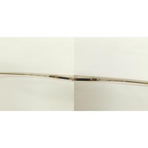 シャネル CHANEL 4067 c.124/61 ココマーク ノーフレーム